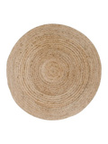 Bombay Teppich Teppich Living Nordic Ø180 cm