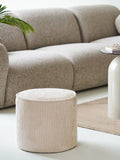 Pouf | Taupo Hocker - von House Nordic online kaufen bei LIVINGforme.