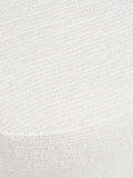 Hilo Pouf off-weiß Pouf Living Nordic