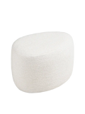Hilo Pouf off-weiß Pouf Living Nordic