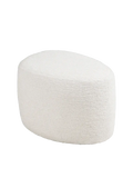 Hilo Pouf off-weiß Pouf Living Nordic