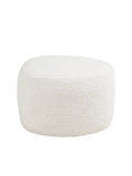 Hilo Pouf off-weiß Pouf Living Nordic