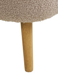 Harlow Sitzbank mit Stauraum Sitzbank Living Nordic