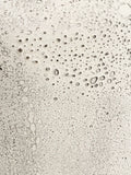 Hou Dekotopf Metall, antik beige – Ø24x78,5 cm Dekotopf Living Nordic