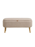 Harlow Sitzbank mit Stauraum Sitzbank Living Nordic