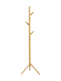 Wanaka Garderobe Bambus, natur Garderobe Living Nordic