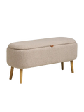 Harlow Sitzbank mit Stauraum Sitzbank Living Nordic