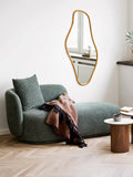 Mykonos Daybed Daybed Living Nordic
