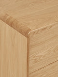 Darwin Sideboard Eiche Sideboard Living Nordic