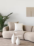Dali Sofa hellbraun Sofa Living Nordic
