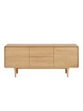 Darwin Sideboard Eiche Sideboard Living Nordic