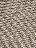 Sion Loungesessel sand, mit Drehfunktion Sessel Living Nordic