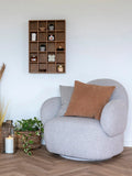 Messina Loungesessel Sessel Living Nordic