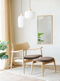 Olvera Loungesessel Sessel Living Nordic