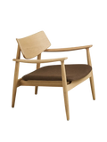 Olvera Loungesessel Sessel Living Nordic