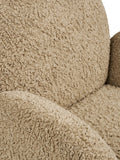 Messina Loungesessel Sessel Living Nordic