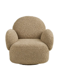 Messina Loungesessel Sessel Living Nordic