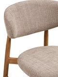 Levanto Tresenstuhl Stoff Tresenstuhl Living Nordic