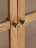 Zamora Schrank Schrank Living Nordic