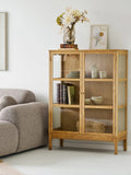 Zamora Schrank Schrank Living Nordic