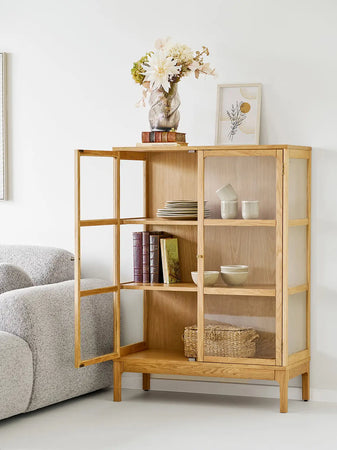 Zamora Schrank Schrank Living Nordic