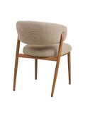 Cavi Esszimmerstuhl sand Esszimmerstuhl Living Nordic
