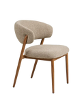 Cavi Esszimmerstuhl sand Esszimmerstuhl Living Nordic