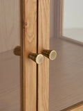 Zamora Schrank Schrank Living Nordic