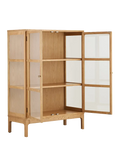 Zamora Schrank Schrank Living Nordic
