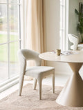 Belmont Esszimmerstuhl sand Esszimmerstuhl Living Nordic
