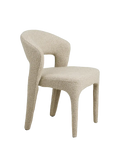 Belmont Esszimmerstuhl sand Esszimmerstuhl Living Nordic