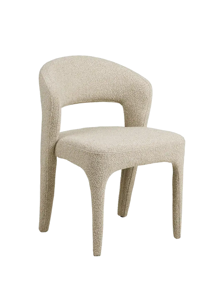 Belmont Esszimmerstuhl sand Esszimmerstuhl Living Nordic