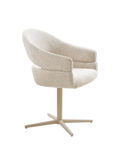 Dover Esszimmerstuhl Esszimmerstuhl Living Nordic