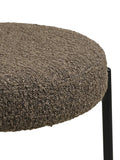 Badalona Tresenstuhl Bouclé Tresenstuhl Living Nordic