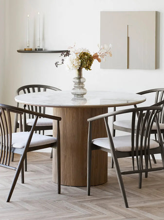 Athens Dining Table