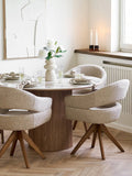 Athens Dining Table