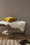 Lammfelle | Lammfelle 95 cm Länge - von W. Heino online kaufen bei LIVINGforme.
