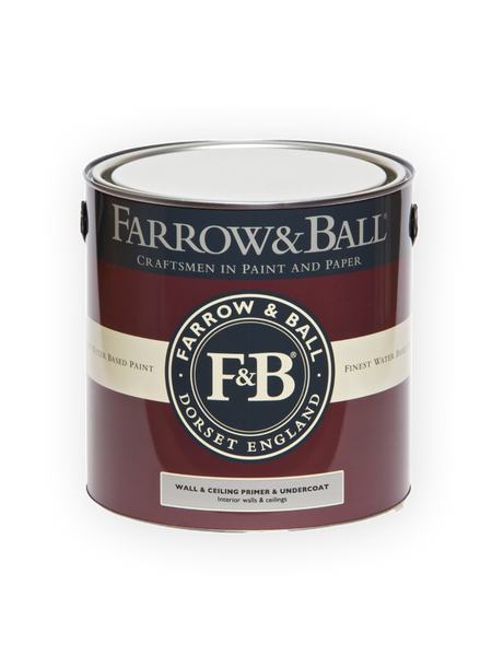 Grundierung | Grundierung | Farrow & Ball – White & Light Tones - von Farrow & Ball online kaufen bei LIVINGforme.