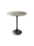 Esstisch | Esstisch Diabolo - Marmoroptik Calcatta von Akante online kaufen bei LIVINGforme.