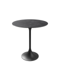 Esstisch | Esstisch Diabolo - Marmoroptik Marquina von Akante online kaufen bei LIVINGforme.