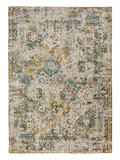 Antiquarian Bakhtiari Fener Teppich Teppich Louis de Poortere
