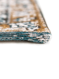 Antiquarian Bakhtiari Fener Teppich Teppich Louis de Poortere