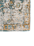 Antiquarian Bakhtiari Fener Teppich Teppich Louis de Poortere
