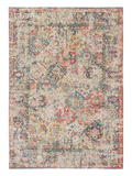 Antiquarian Bakhtiari Janissary Multi Teppich Teppich Louis de Poortere