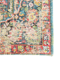 Antiquarian Bakhtiari Janissary Multi Teppich Teppich Louis de Poortere