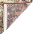 Antiquarian Bakhtiari Janissary Multi Teppich Teppich Louis de Poortere