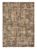 Antiquarian Hadschlu Agha Old Gold Teppich Teppich Louis de Poortere