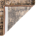Antiquarian Hadschlu Agha Old Gold Teppich Teppich Louis de Poortere