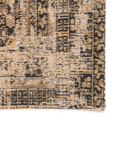 Antiquarian Hadschlu Agha Old Gold Teppich Teppich Louis de Poortere