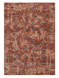 Antiquarian Kasak Aksou Teppich Teppich Louis de Poortere